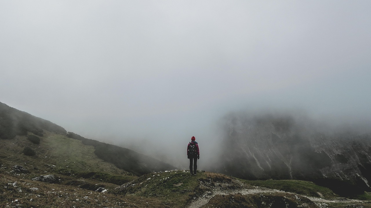 Finding Solitude: How to Escape Crowds Without Going Off-Trail